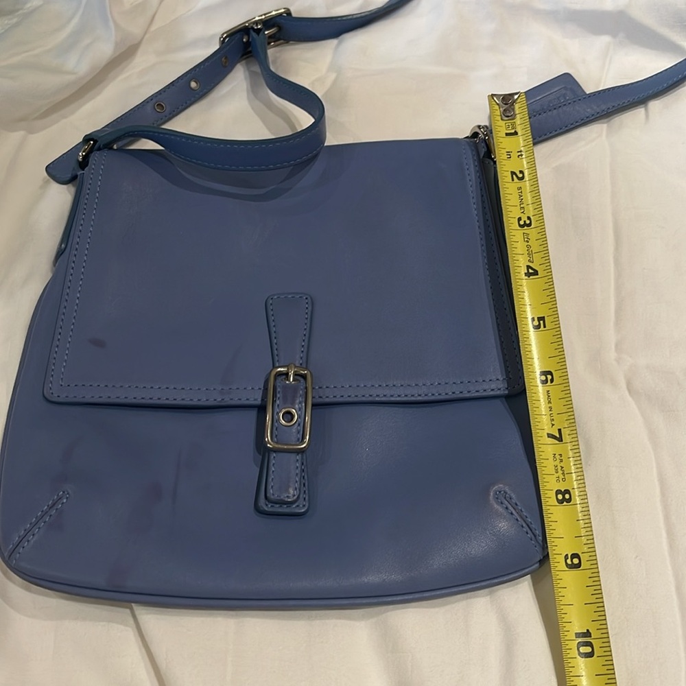 Coach bag - Picture 3 of 5